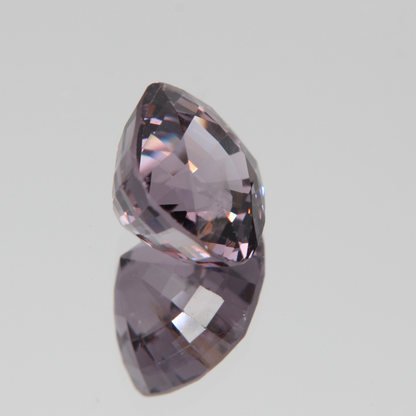 Violet Spinel 6.24ct
