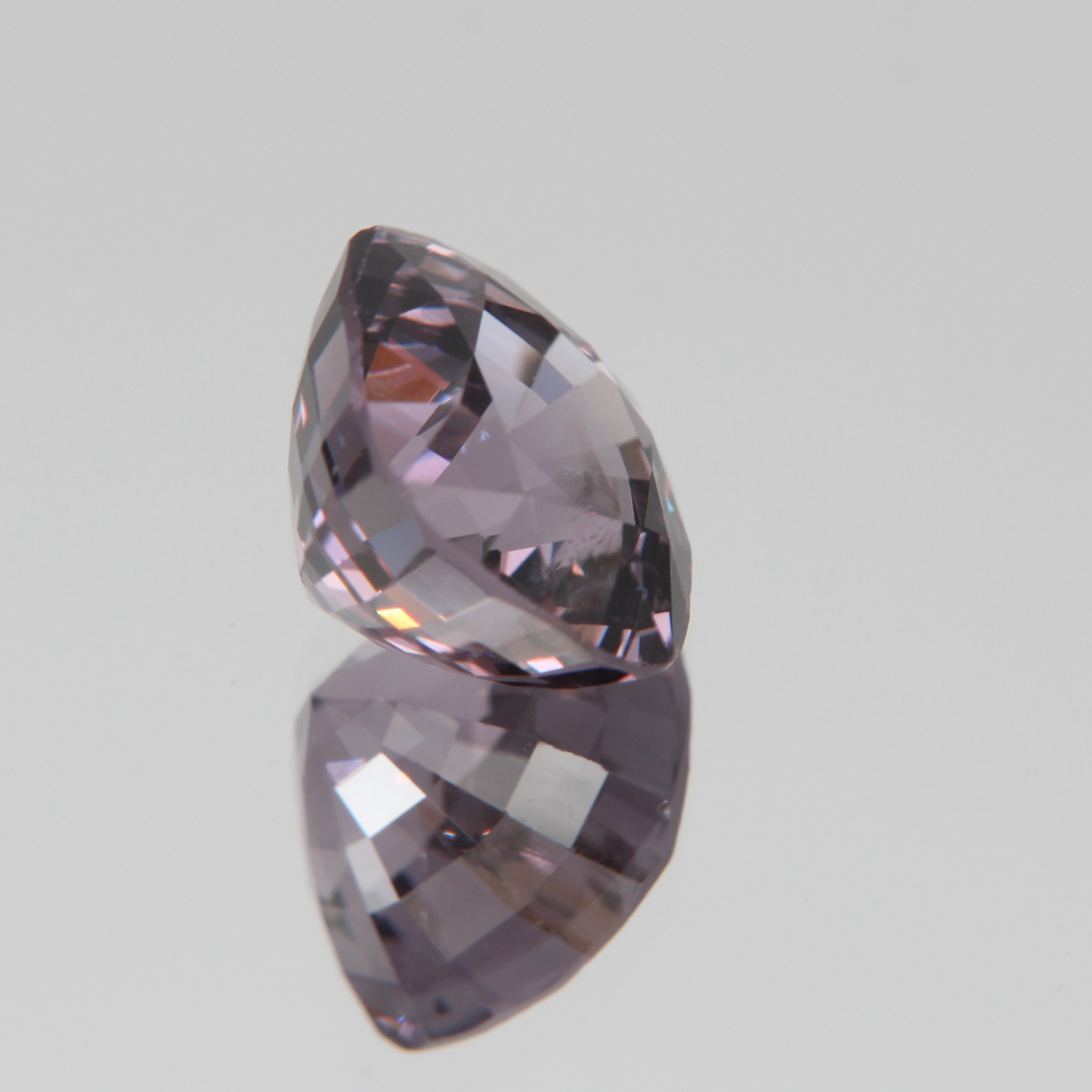 Violet Spinel 6.24ct