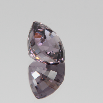Violet Spinel 6.24ct