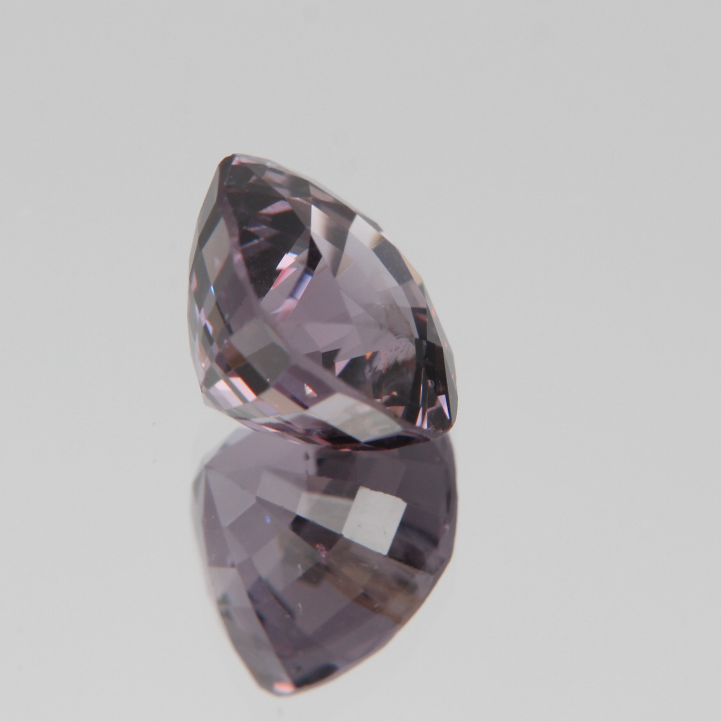 Violet Spinel 6.24ct
