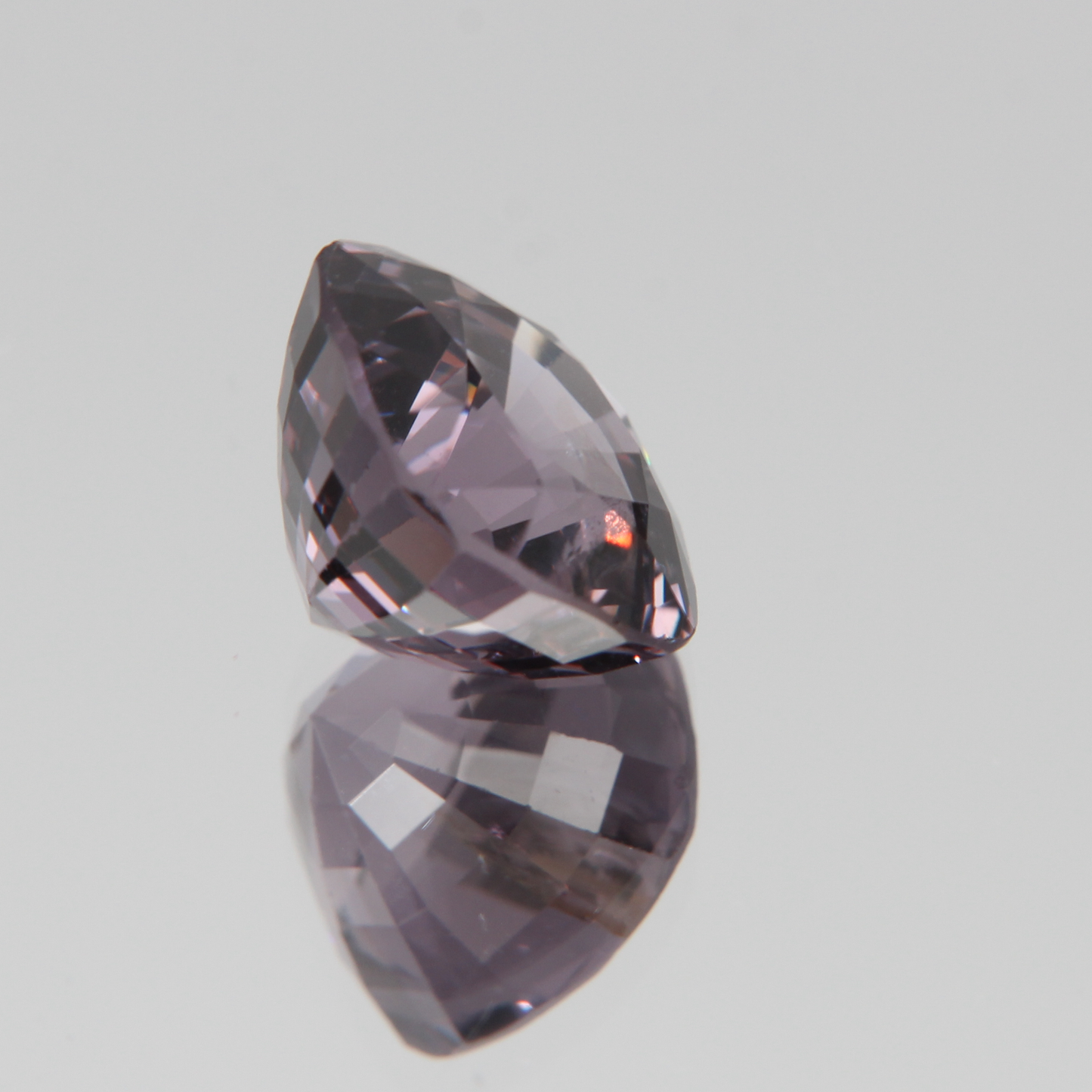 Violet Spinel 6.24ct