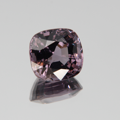 Violet Spinel 6.24ct