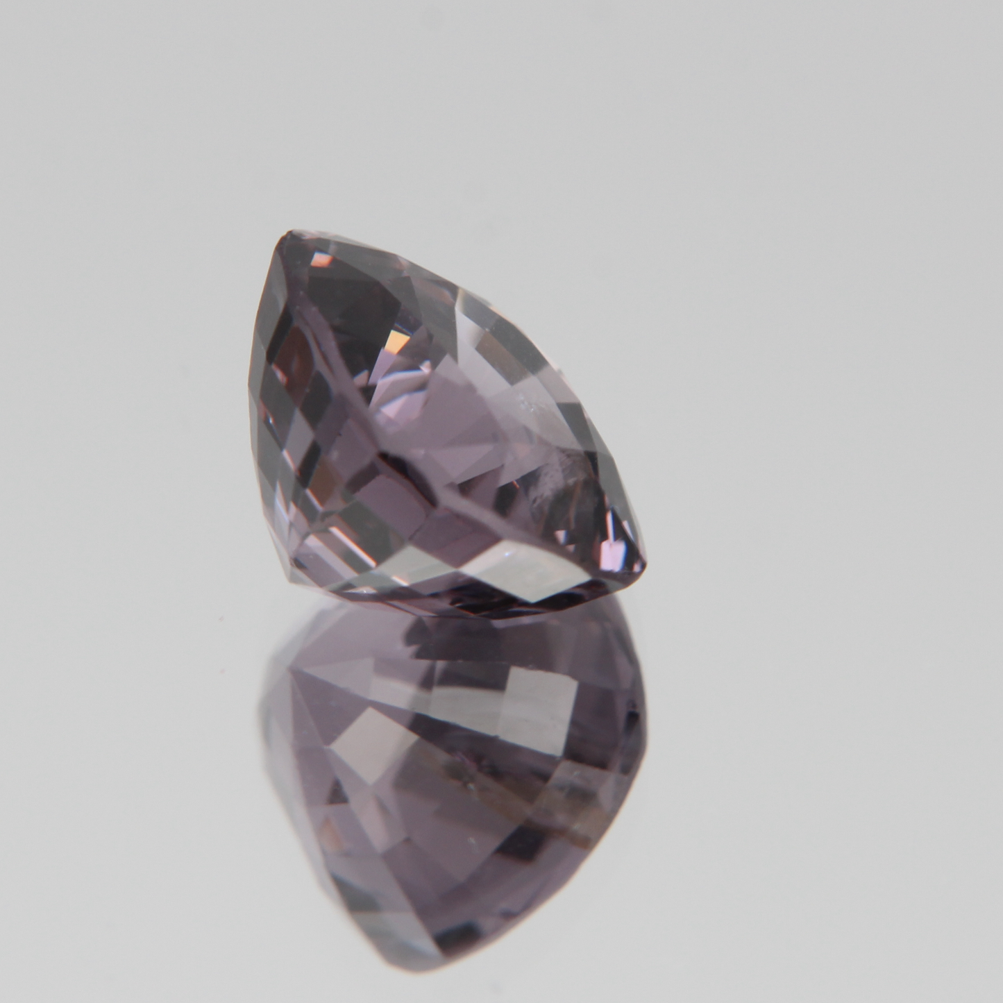 Violet Spinel 6.24ct