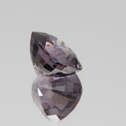Violet Spinel 6.24ct