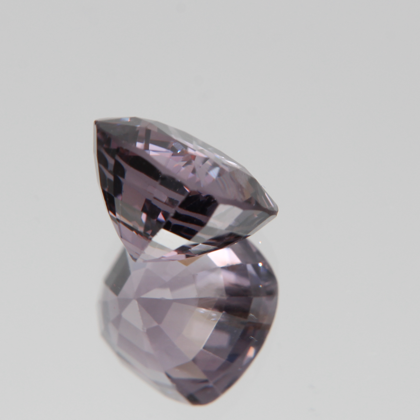 Violet Spinel 6.24ct