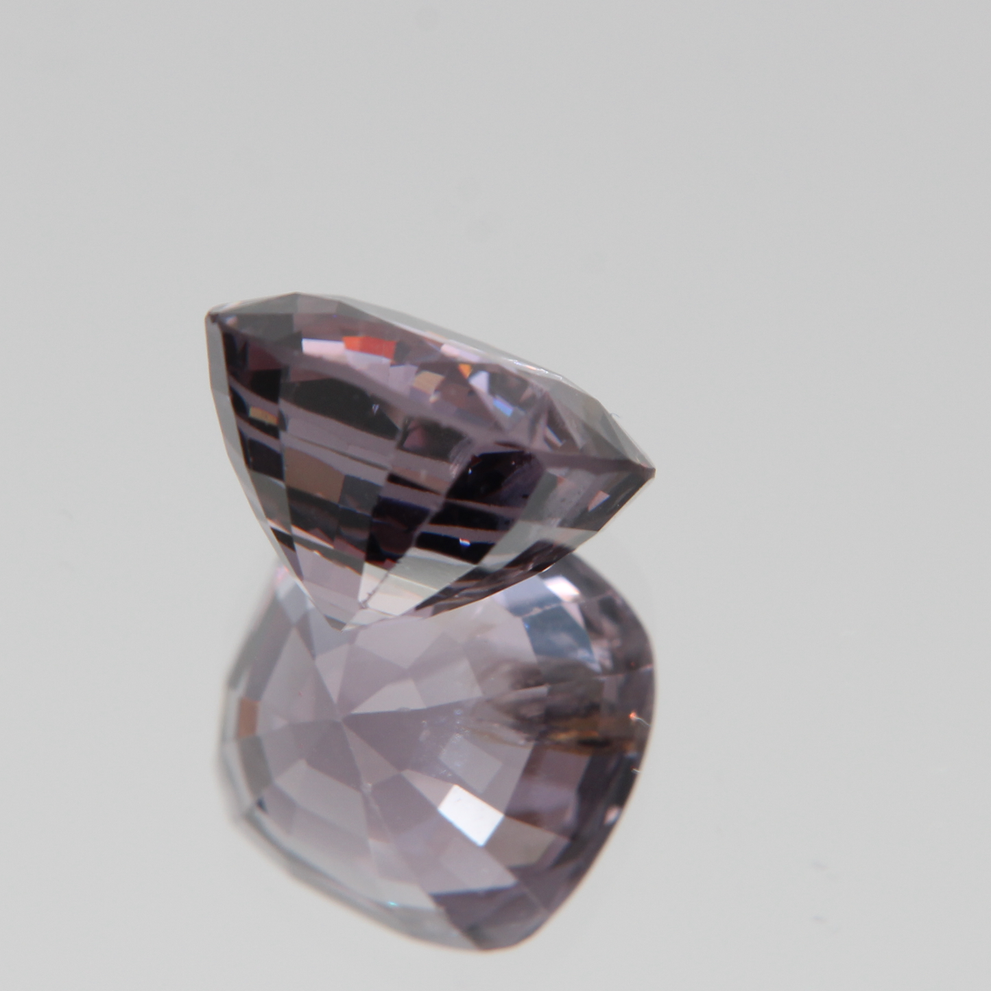 Violet Spinel 6.24ct