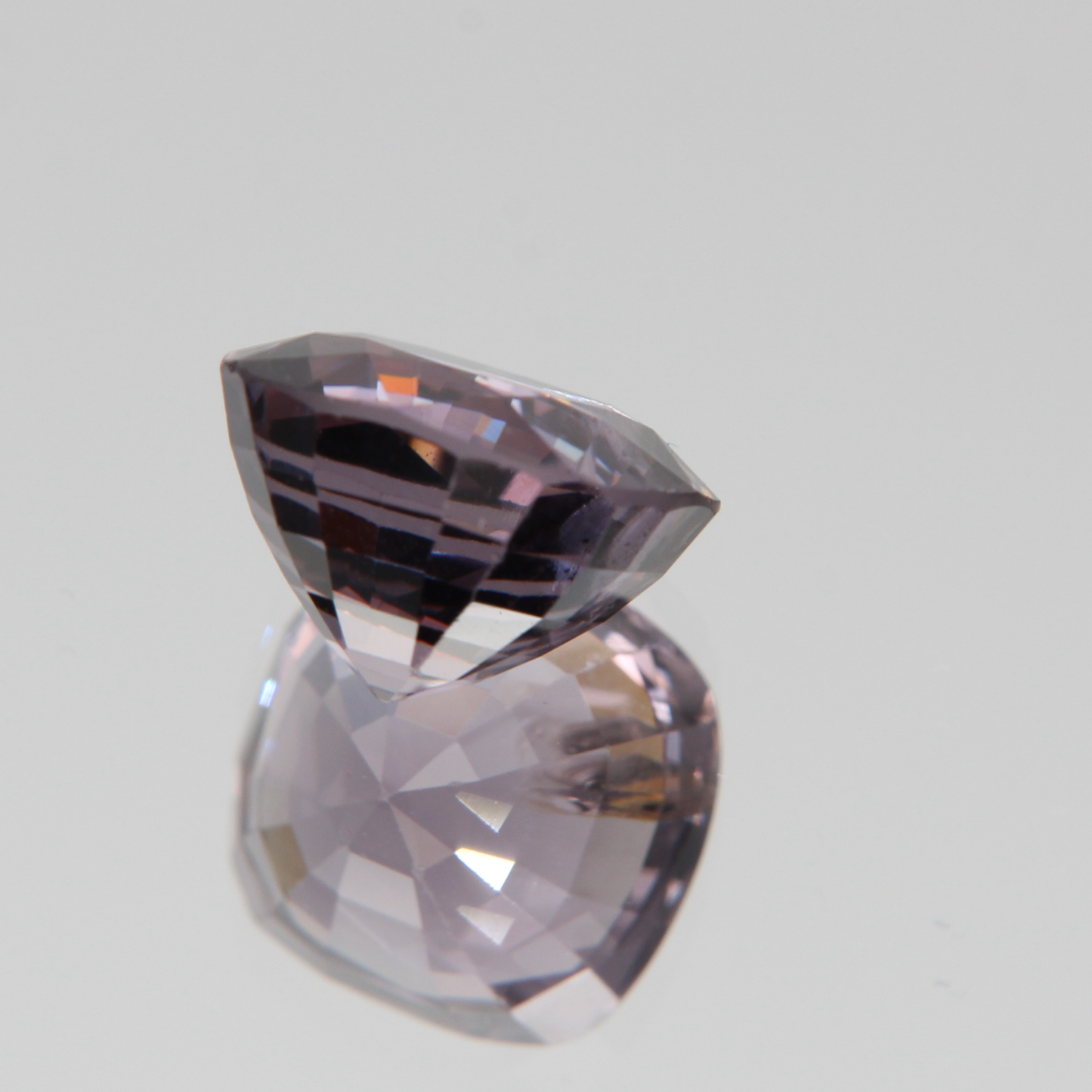 Violet Spinel 6.24ct