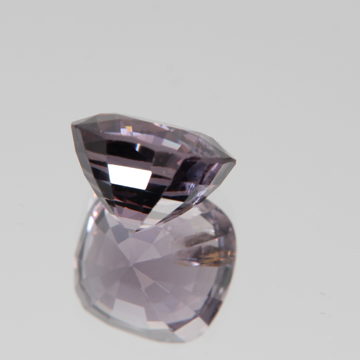 Violet Spinel 6.24ct