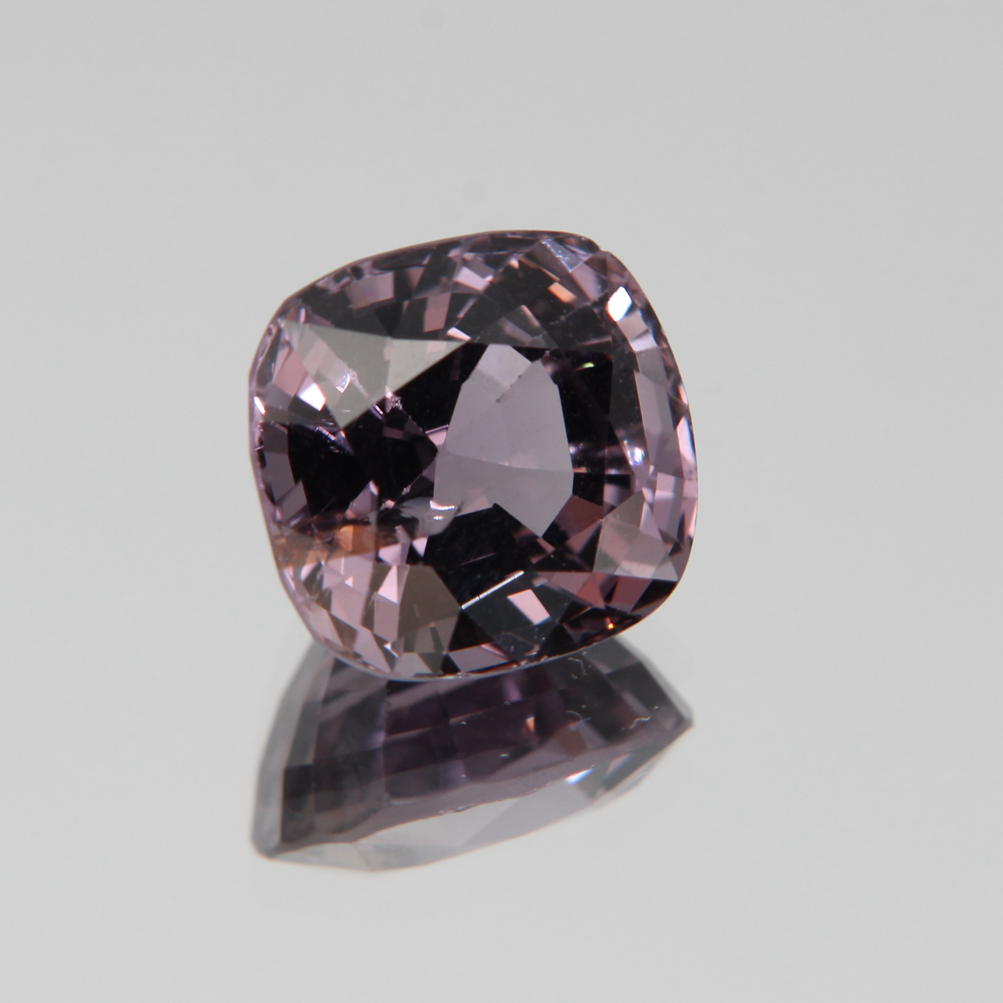 Violet Spinel 6.24ct
