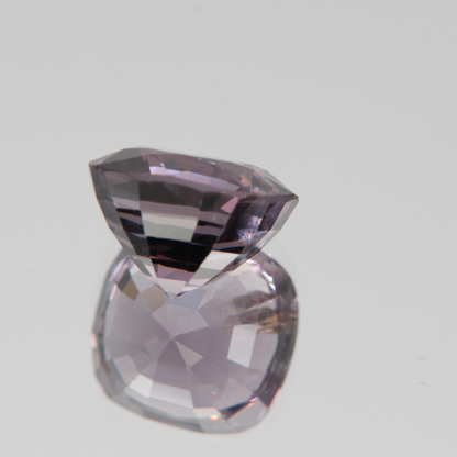 Violet Spinel 6.24ct