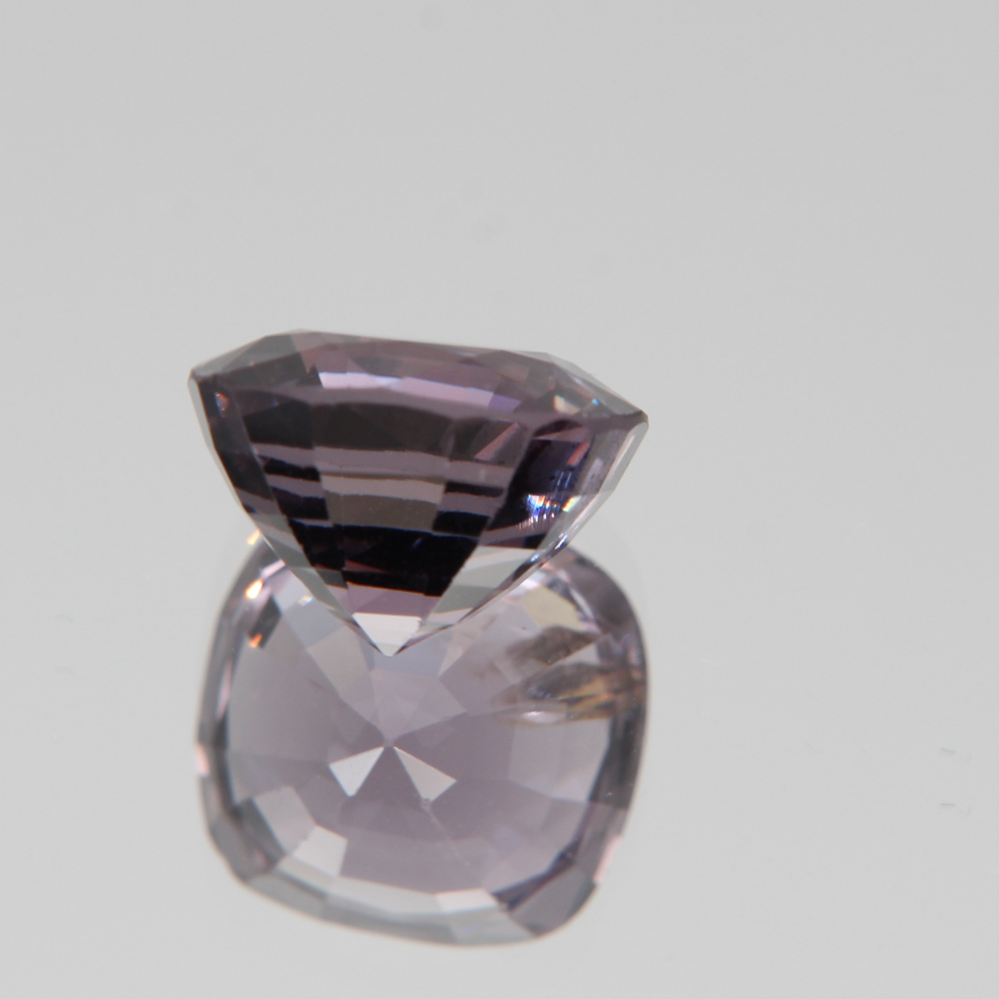 Violet Spinel 6.24ct