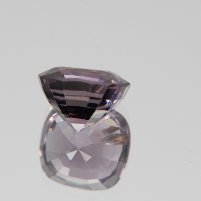 Violet Spinel 6.24ct