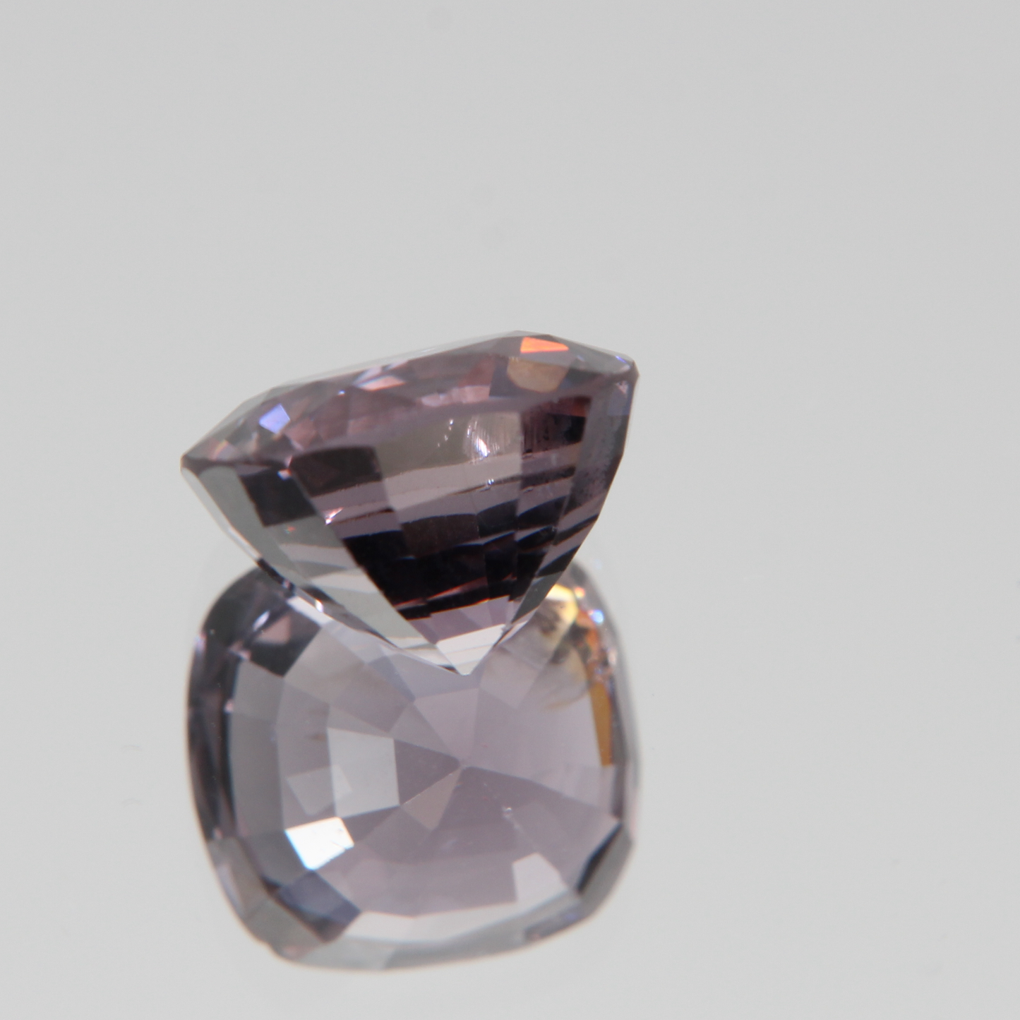 Violet Spinel 6.24ct