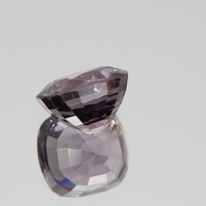 Violet Spinel 6.24ct