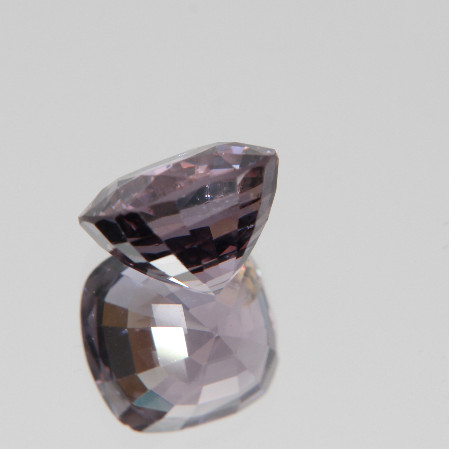 Violet Spinel 6.24ct