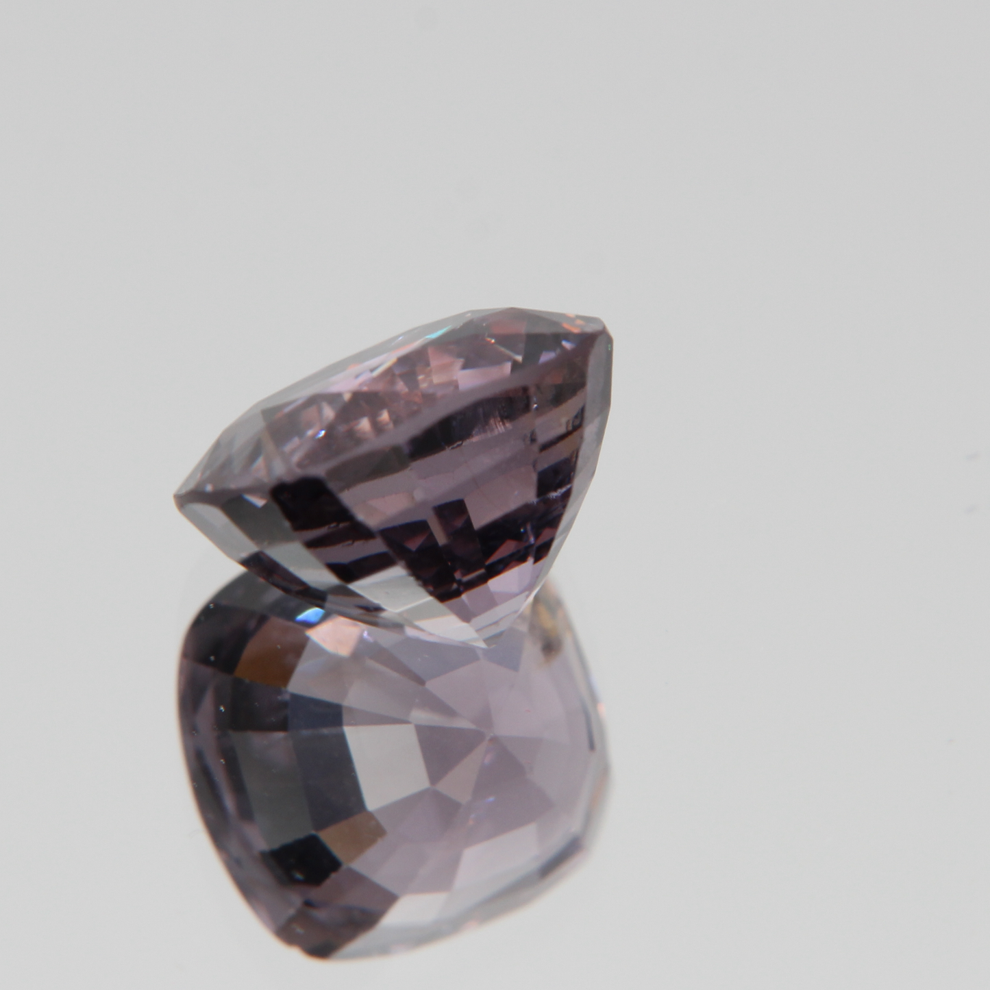 Violet Spinel 6.24ct