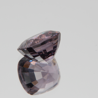Violet Spinel 6.24ct