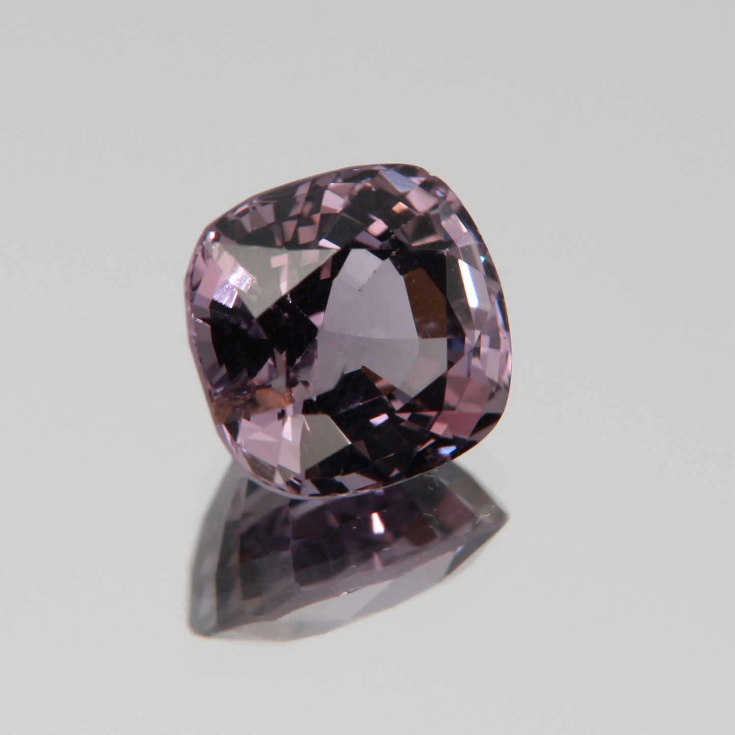 Violet Spinel 6.24ct