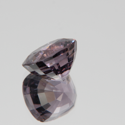 Violet Spinel 6.24ct