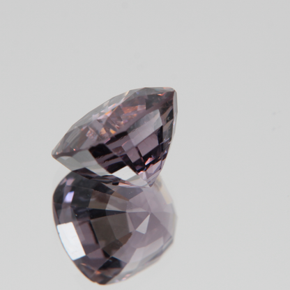 Violet Spinel 6.24ct