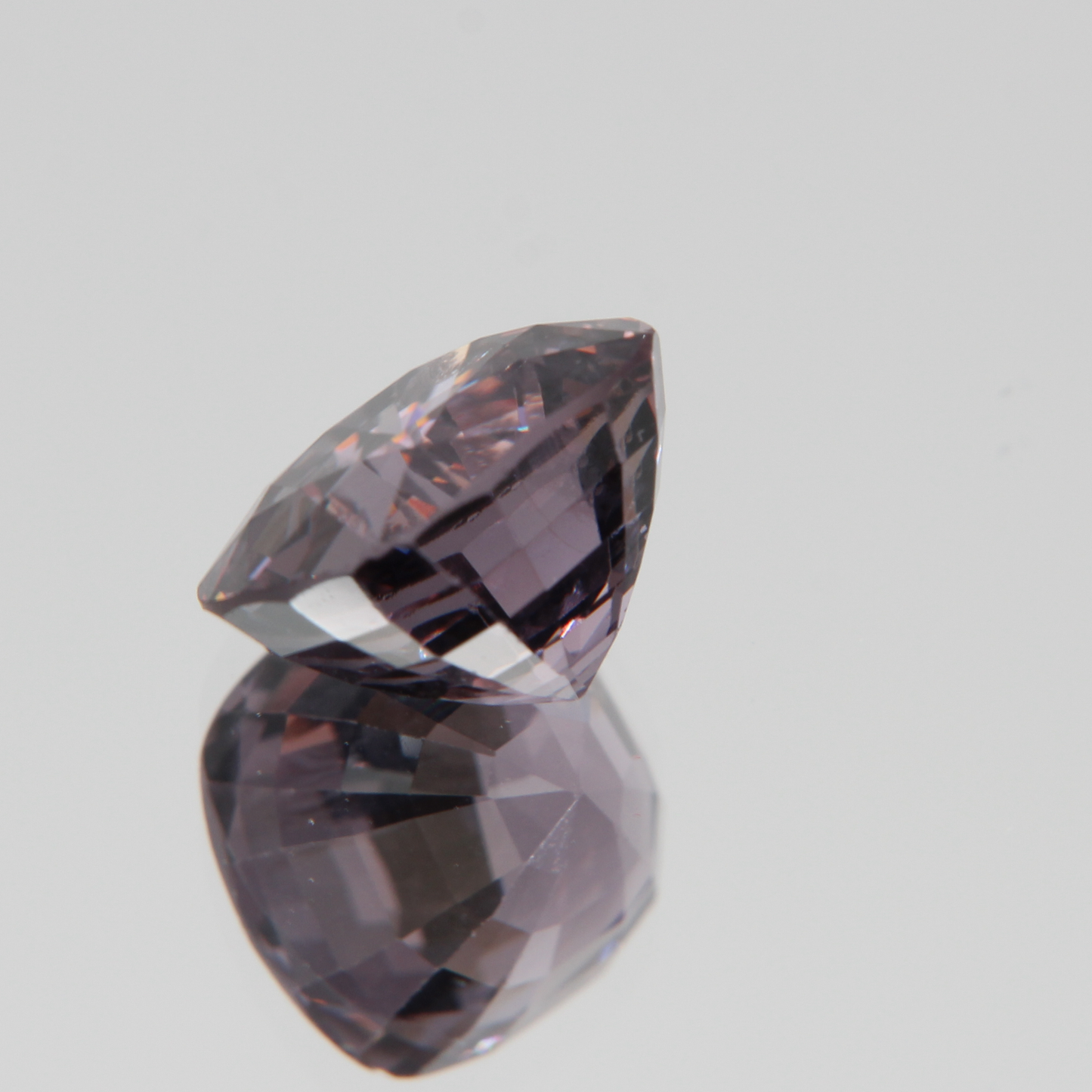 Violet Spinel 6.24ct