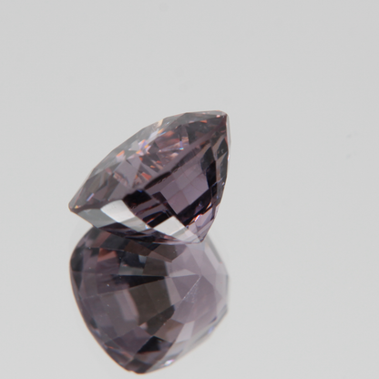 Violet Spinel 6.24ct