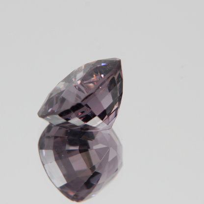 Violet Spinel 6.24ct