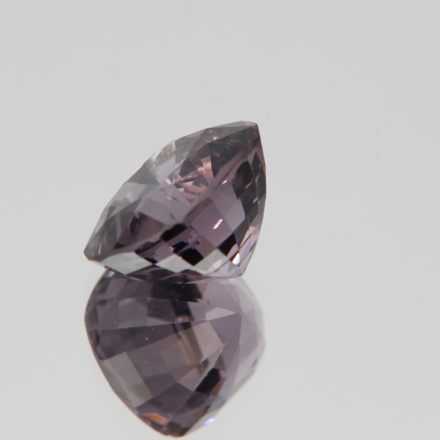 Violet Spinel 6.24ct