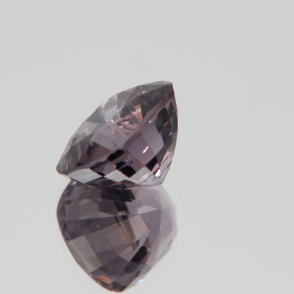 Violet Spinel 6.24ct