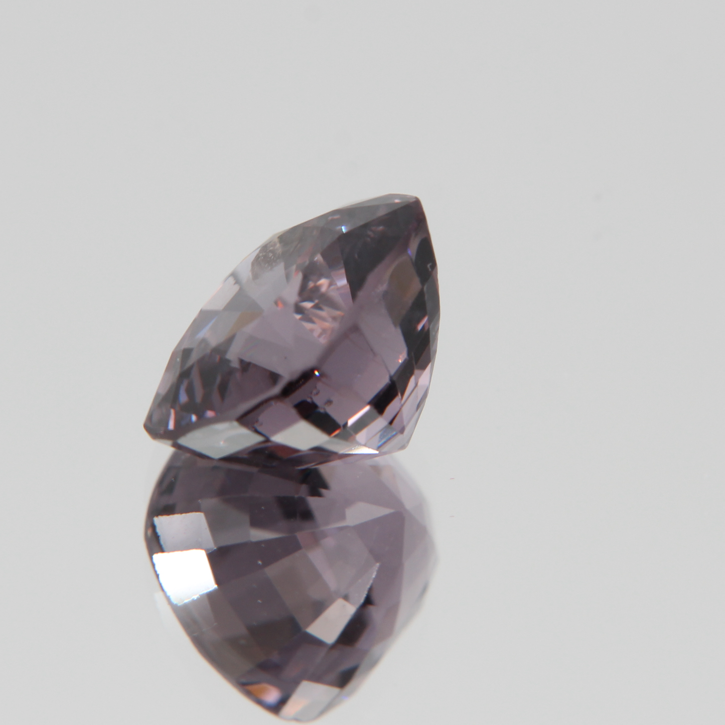 Violet Spinel 6.24ct