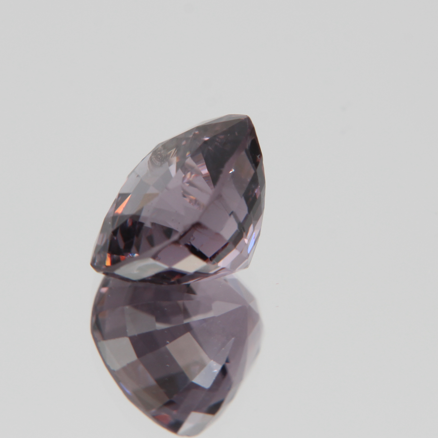 Violet Spinel 6.24ct