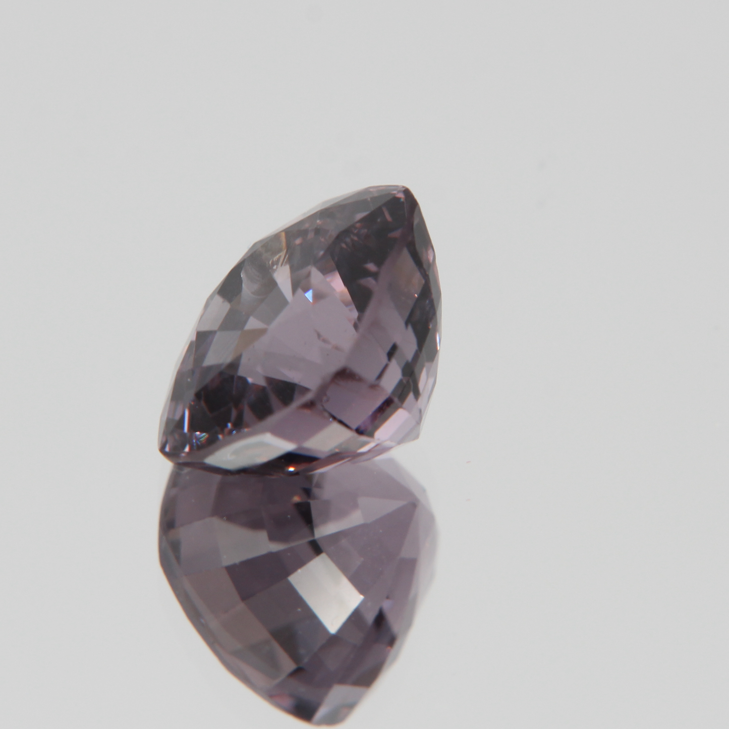 Violet Spinel 6.24ct