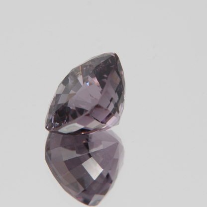 Violet Spinel 6.24ct