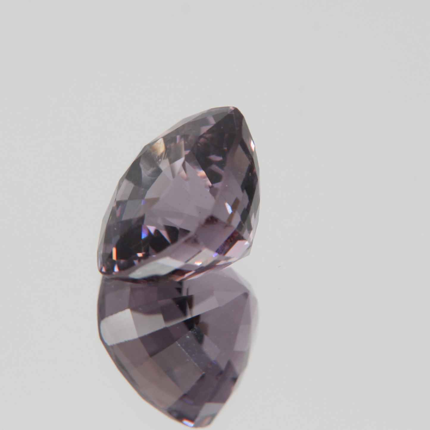 Violet Spinel 6.24ct