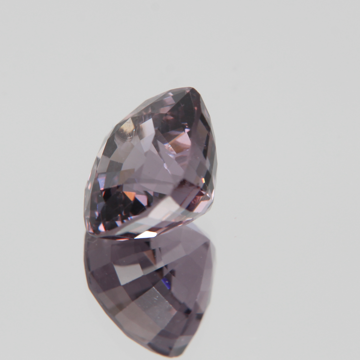 Violet Spinel 6.24ct