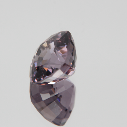Violet Spinel 6.24ct