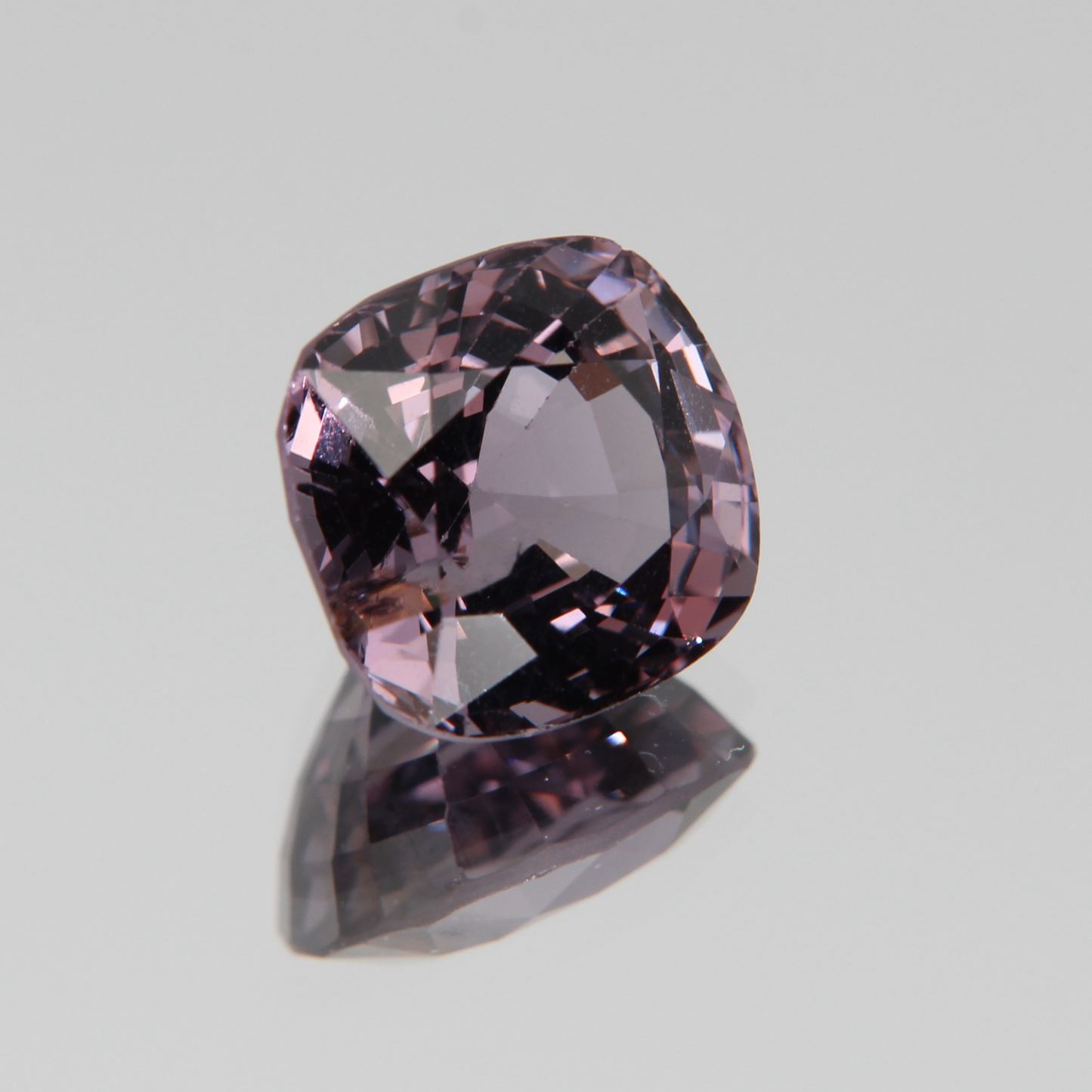 Violet Spinel 6.24ct