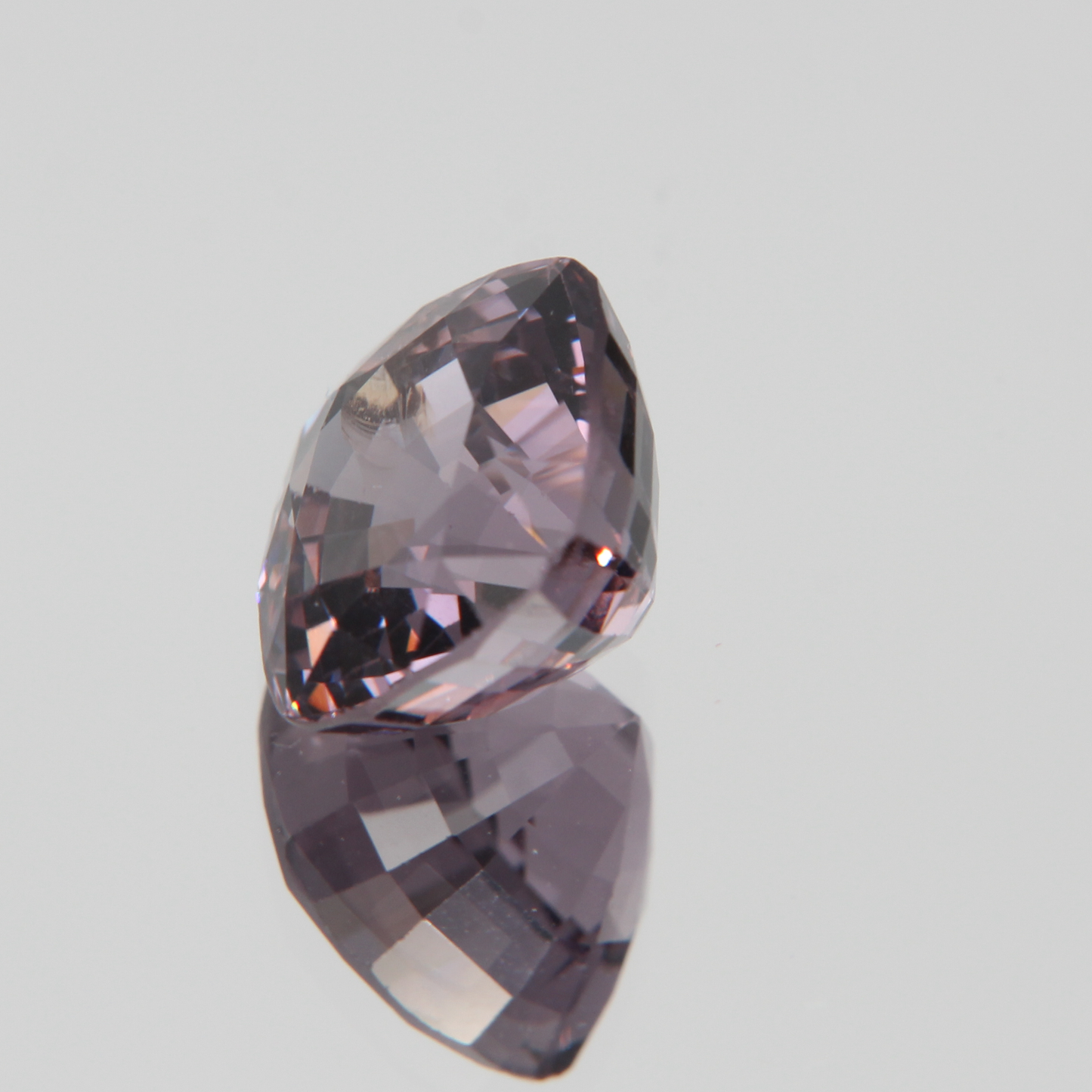 Violet Spinel 6.24ct