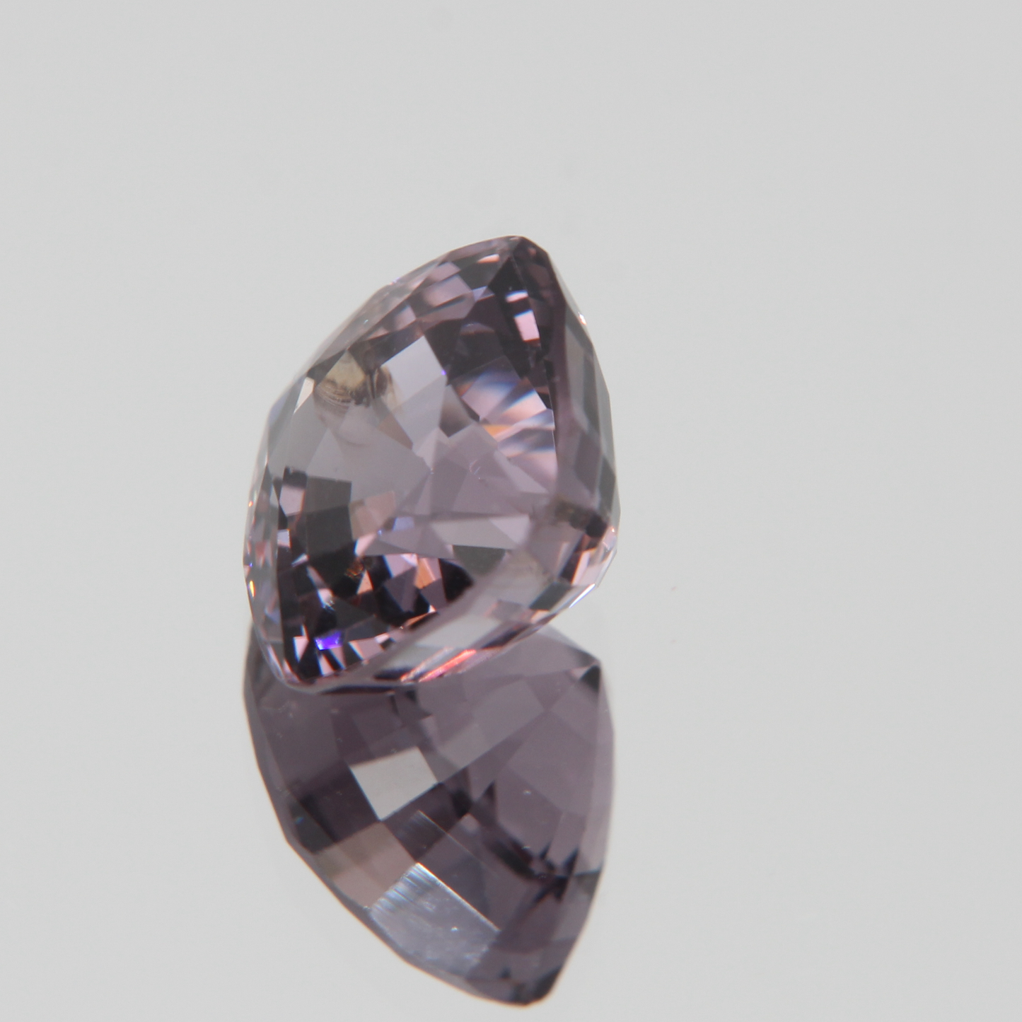 Violet Spinel 6.24ct