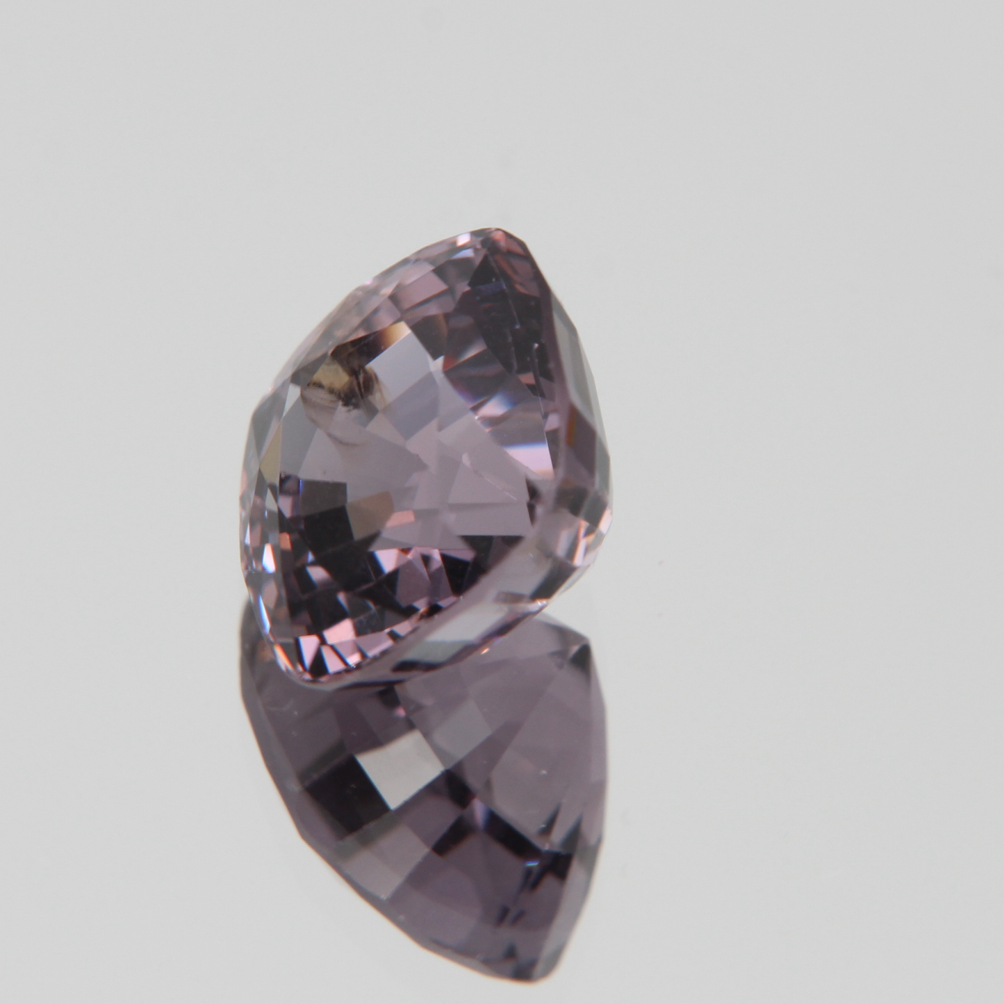Violet Spinel 6.24ct