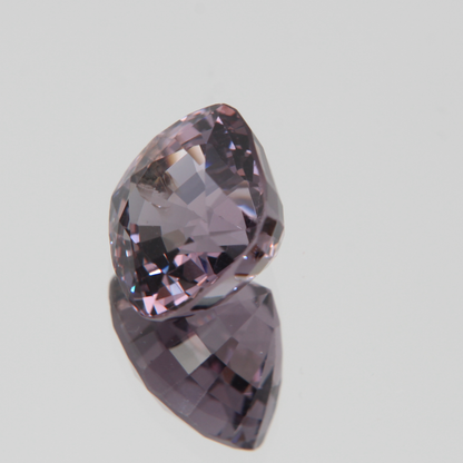 Violet Spinel 6.24ct