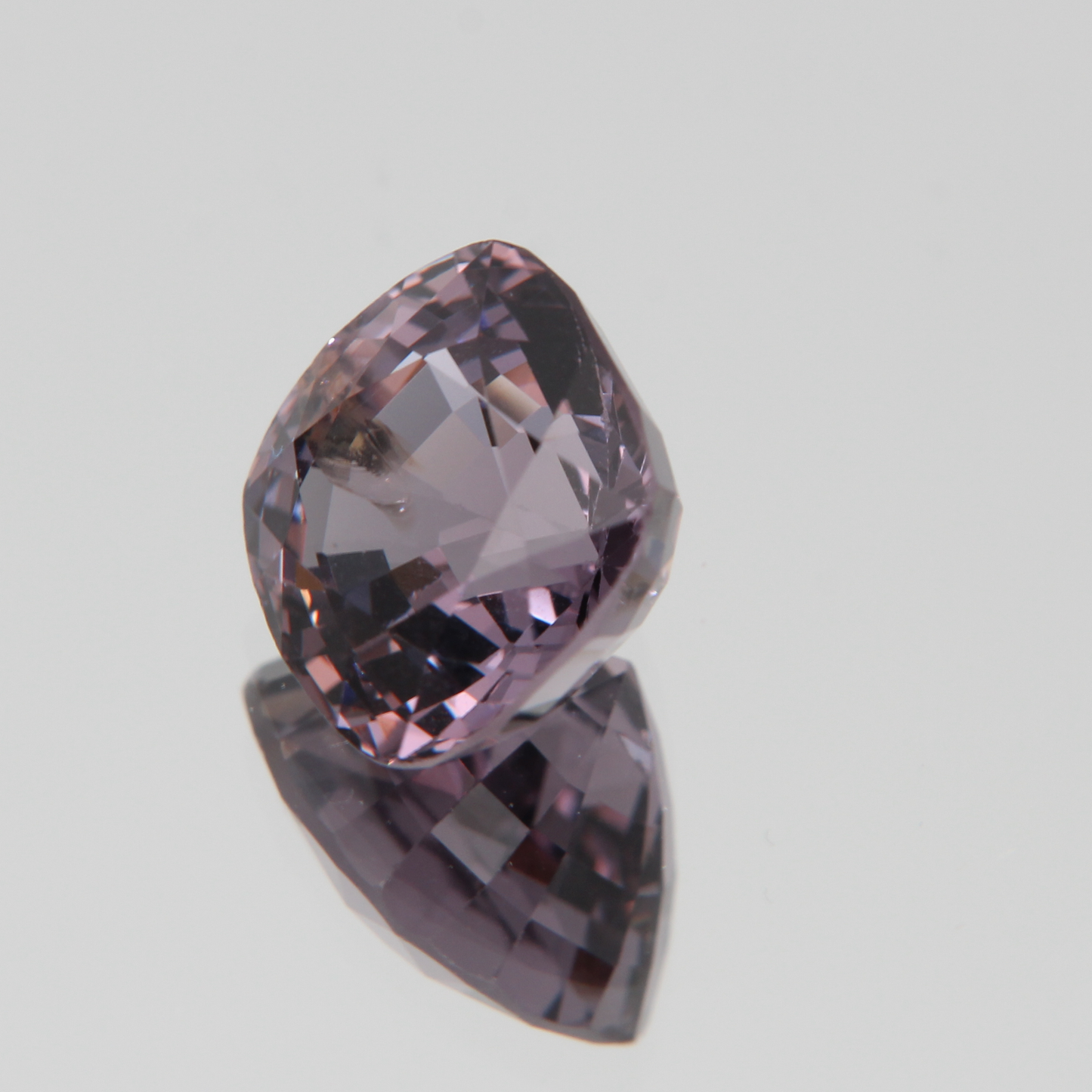 Violet Spinel 6.24ct