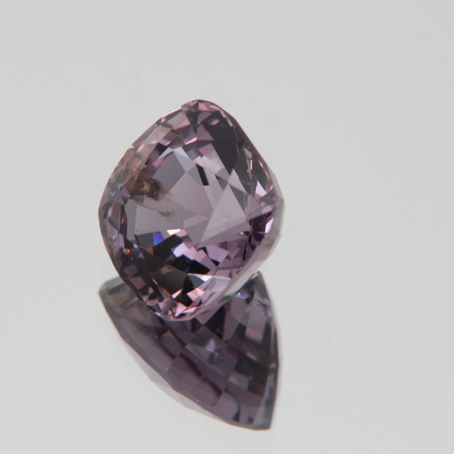 Violet Spinel 6.24ct