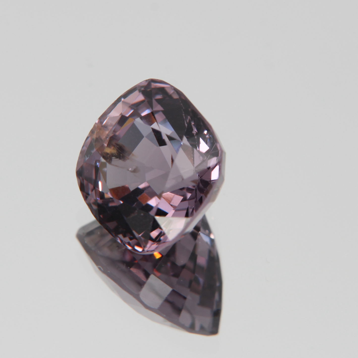 Violet Spinel 6.24ct