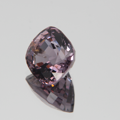 Violet Spinel 6.24ct