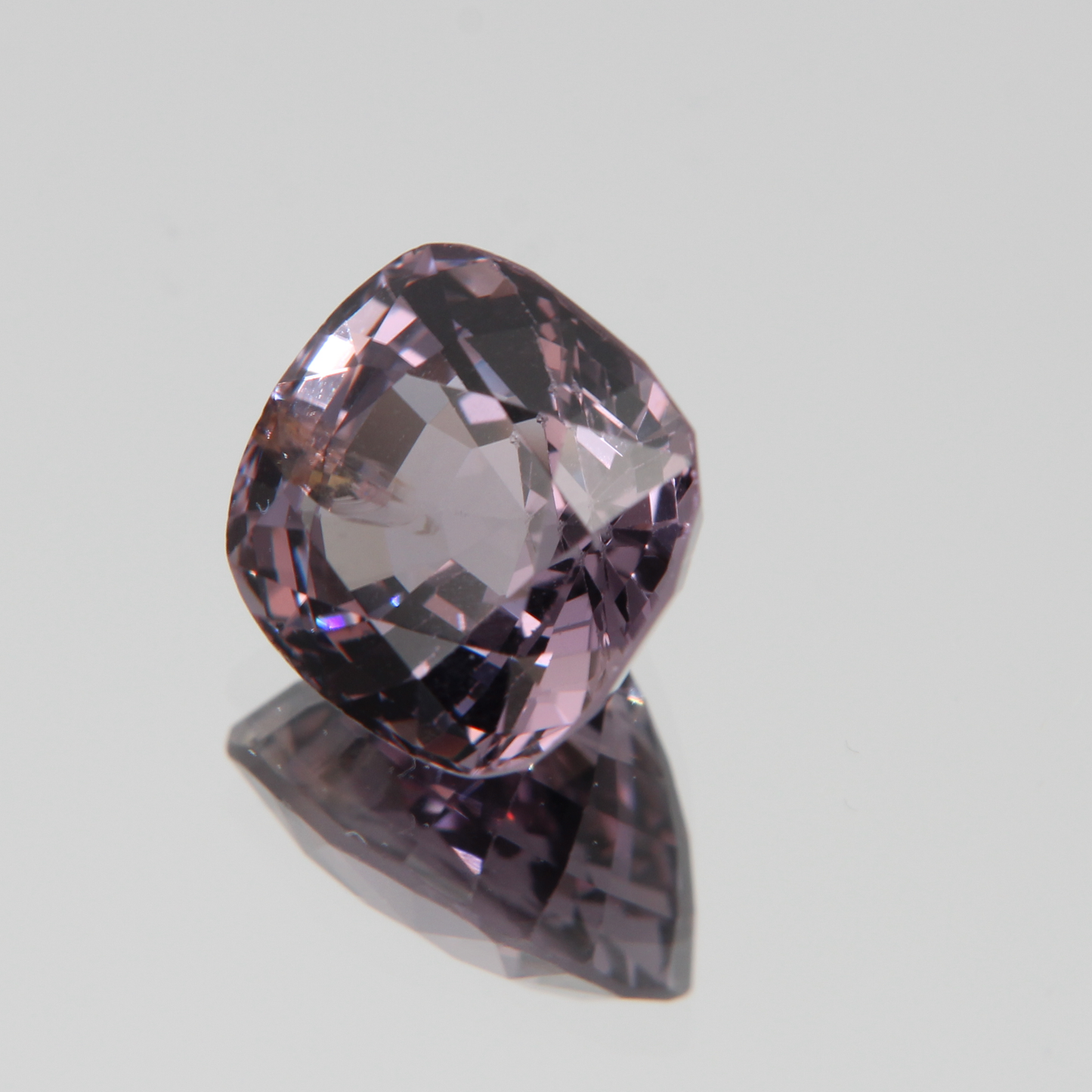 Violet Spinel 6.24ct