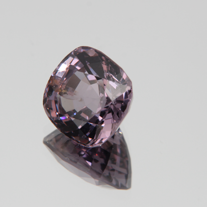 Violet Spinel 6.24ct