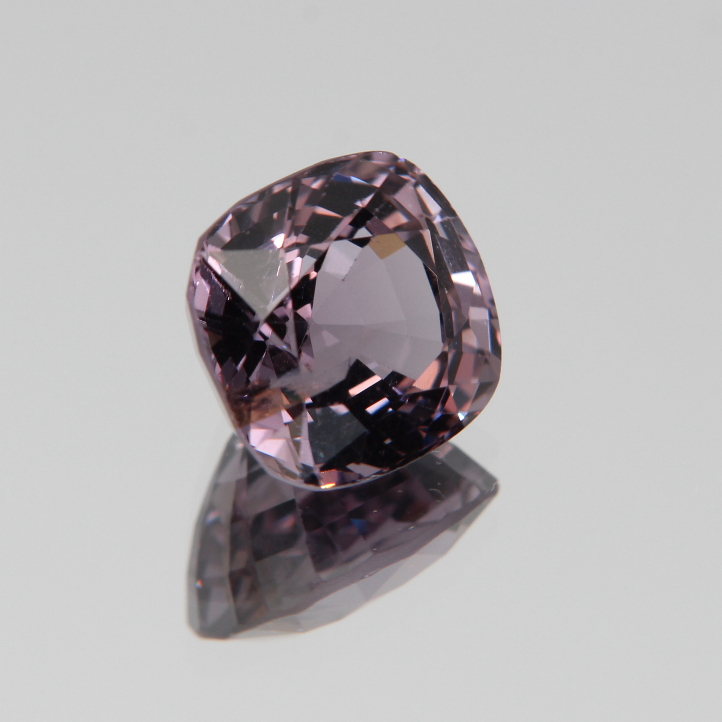 Violet Spinel 6.24ct