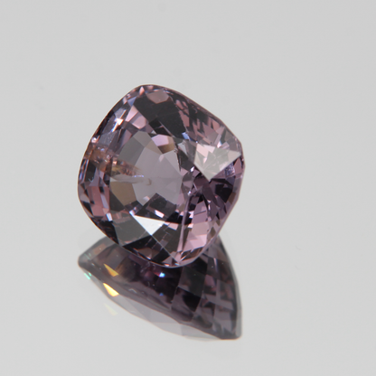 Violet Spinel 6.24ct