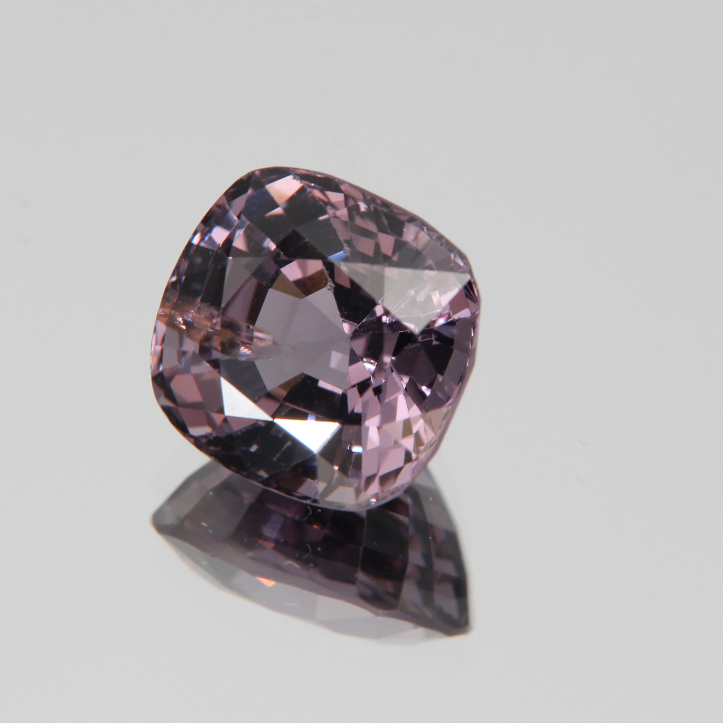 Violet Spinel 6.24ct
